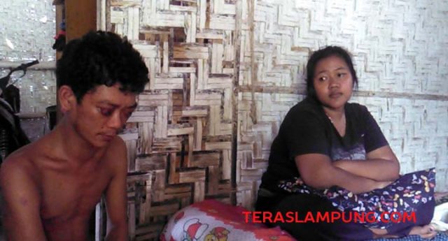 Terserang Glaukoma Hingga Buta, Warga Lamsel Ini Butuh Uluran Tangan