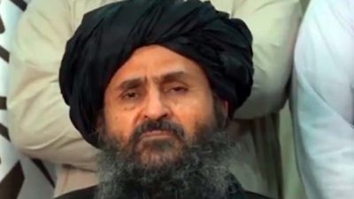 Kabul Jatuh ke Taliban, Abdul Ghani Baradar Calon Kuat Presiden Baru Afganistan