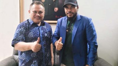 PN Jakpus Tolak Gugatan Kubu AHY Terkait KLB Demokrat, Ini  Kata Kader Pro-KLB Sibolangit Asal Aceh