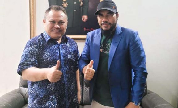 PN Jakpus Tolak Gugatan Kubu AHY Terkait KLB Demokrat, Ini  Kata Kader Pro-KLB Sibolangit Asal Aceh