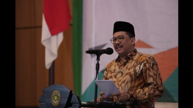 Wamenag: Alumni Haji Harus Jadi Katalisator Pembangunan