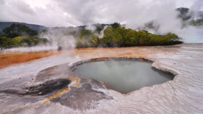 Pesona Lampung Barat Menjadi Daya Tarik Wisatawan untuk Berkunjung dan Betah
