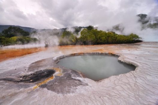 Pesona Lampung Barat Menjadi Daya Tarik Wisatawan untuk Berkunjung dan Betah