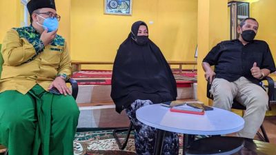 Cerita di Balik Insiden Tabung Oksigen di Puskesmas Kedaton yang Berujung ke Masalah Hukum
