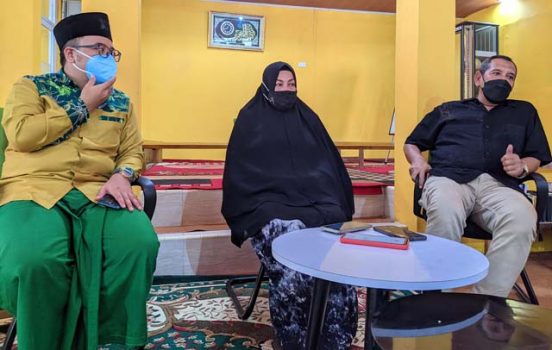 Cerita di Balik Insiden Tabung Oksigen di Puskesmas Kedaton yang Berujung ke Masalah Hukum