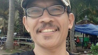 Zabidi Yakub Memenangi Sayembara Menulis Puisi Berbahasa Lampung DKL