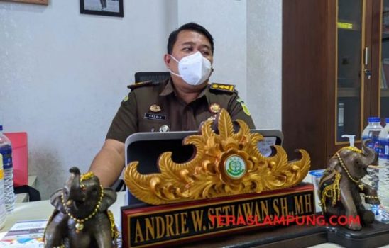 Kejati Lakukan Penyelidikan Dana Hibah KONI Lampung Rp30 Miliar