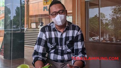 Pemkot Menunggak PJU 3 Bulan, Lampu di 10 Jalan Utama Bandarlampung Dimatikan