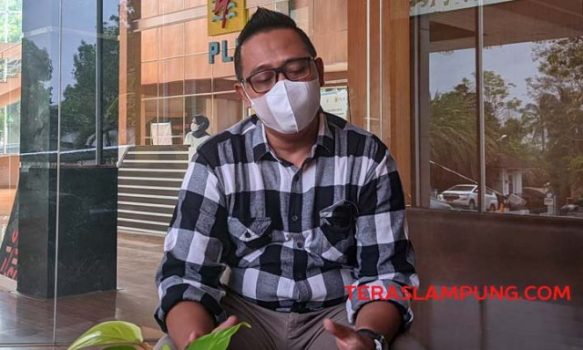 Pemkot Menunggak PJU 3 Bulan, Lampu di 10 Jalan Utama Bandarlampung Dimatikan