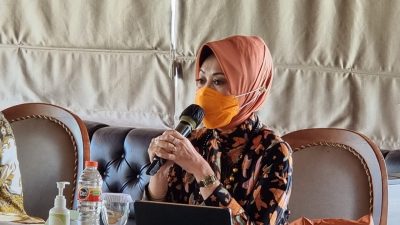 Ini Alasan Dadahup Dipilih Menjadi Kawasan Food Estate