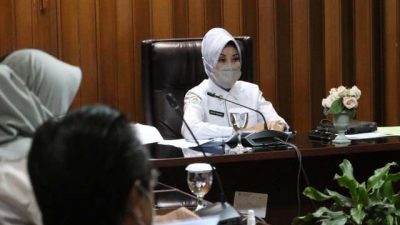Dirjen PPKTrans Paparkan Delapan Capaian Reformasi Birokrasi