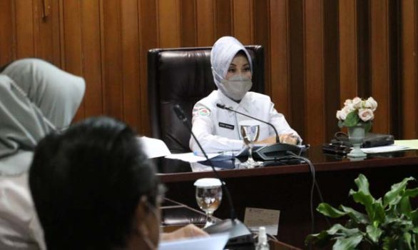 Dirjen PPKTrans Paparkan Delapan Capaian Reformasi Birokrasi