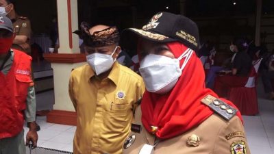 Bandarlampung Turun ke PPKM Level 3, Ini Kata Walikota Eva Dwiana
