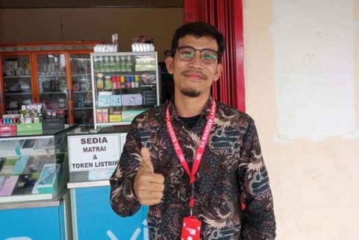 Penjualan Kartu Indosat di Natar Meningkat Tajam dalam Tiga Bulan Terakhir