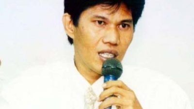 Budayawan Lampung Iwan Nurdaya Djafar Akan Sampaikan Pidato Kebudayaan