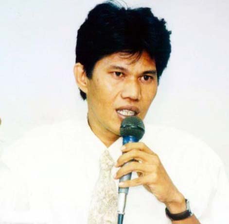 Budayawan Lampung Iwan Nurdaya Djafar Akan Sampaikan Pidato Kebudayaan