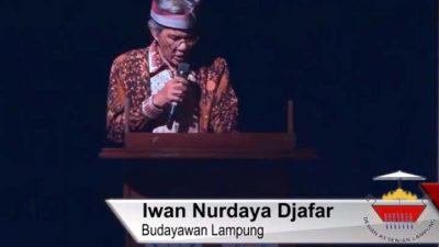 Berkesenian di Musim Pagebluk