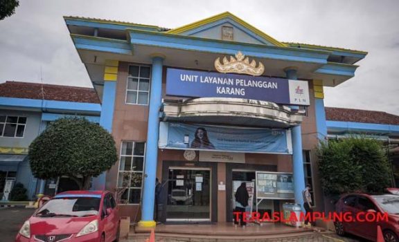 Uang Setoran Pajak Penerangan Jalan Diduga Tidak Transparan, Ini Kata PLN Lampung