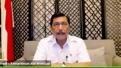 PPKM Diperpanjang Hingga 20 September 2021