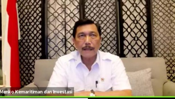 PPKM Diperpanjang Hingga 20 September 2021