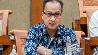 Kementerian Perindustrian akan Beri Sertifikat TKDN Gratis bagi IKM