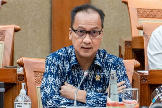 Kementerian Perindustrian akan Beri Sertifikat TKDN Gratis bagi IKM