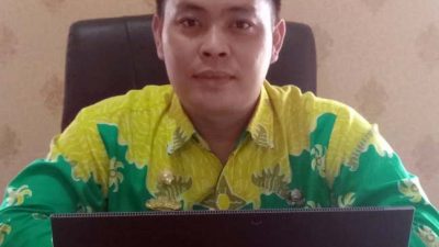 Komunikasi Pemerintah dalam Penanganan dan Pengendalian Pandemi Covid-19
