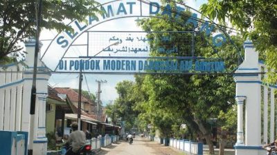 Ini Panduan Penyelenggaraan PTM Terbatas di Madrasah dan Pesantren