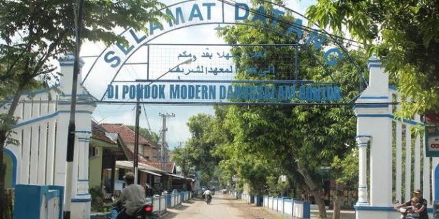 Ini Panduan Penyelenggaraan PTM Terbatas di Madrasah dan Pesantren