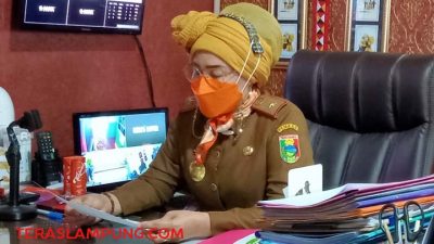 Semua Tempat Wisata di Tanggamus Bisa Dibuka Lagi, Ini Syaratnya
