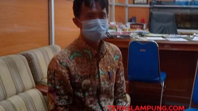 Dua Pekon di Tanggamus Harus Kembalikan Dana Desa, Ini Sebabnya