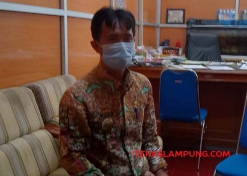 Dua Pekon di Tanggamus Harus Kembalikan Dana Desa, Ini Sebabnya