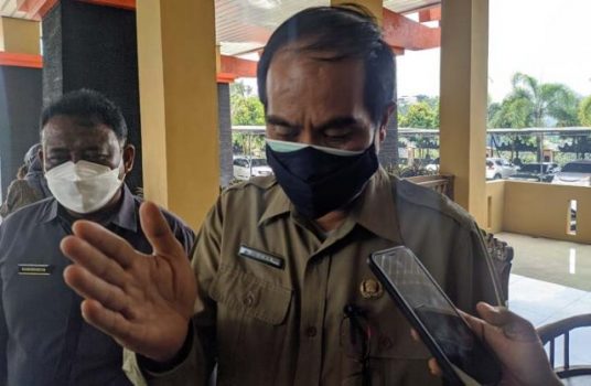 Tanda Tangani Pakta Integritas, Besok Semua Gerai Bakso Sony di Bandarlampung Dibuka