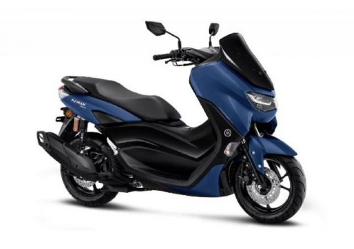 Yamaha NMAX 155
