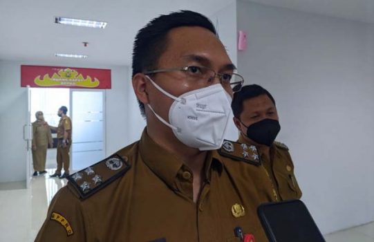 Pengacara Pemilik Bakso Sony Bertemu Pemkot Bandarlampung, Hasilnya Masih Zonk