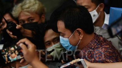 Terkait Kasus DAK Lampung Tengah, KPK Minta Azis Syamsuddin Kooperatif