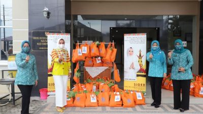 Kemendagri Ingatkan Kepala Daerah Tidak Takut Lakukan Inovasi