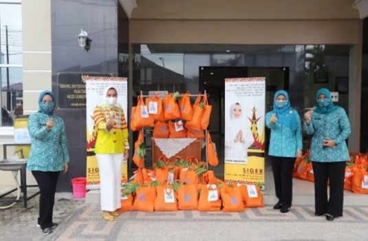 Kemendagri Ingatkan Kepala Daerah Tidak Takut Lakukan Inovasi