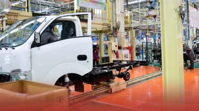 Diskon Pajak Penjualan Barang Mewah Diperpanjang Hingga Desember 2021