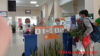 Sesuaikan Aturan Baru, Syarat RT-PCR untuk naik KA Jarak Jauh Maksimal 3×24 Jam
