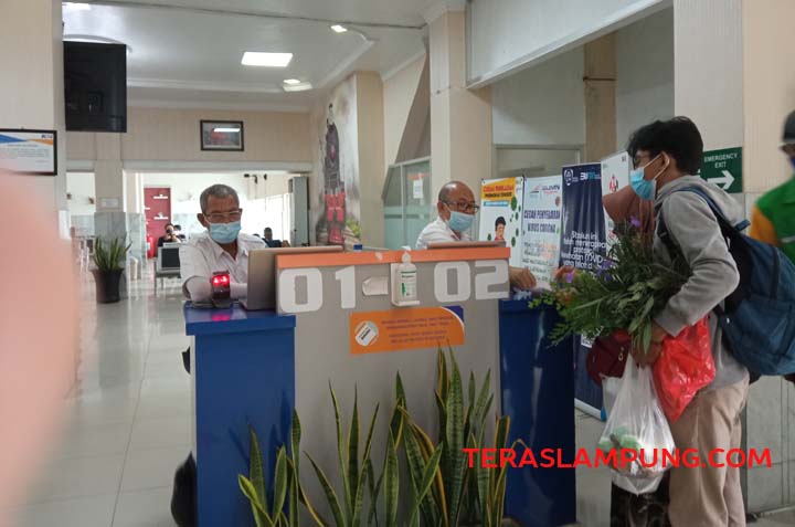 Sesuaikan Aturan Baru, Syarat RT-PCR untuk naik KA Jarak Jauh Maksimal 3×24 Jam