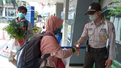 PT KAI Perketat Syarat Perjalanan dengan Kereta Api, Penumpang Merasa Aman dan Terlindungi