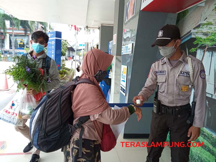 PT KAI Perketat Syarat Perjalanan dengan Kereta Api, Penumpang Merasa Aman dan Terlindungi