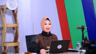 Ini Perubahan Paradigma Transmigrasi Menurut Dirjen PPKTrans