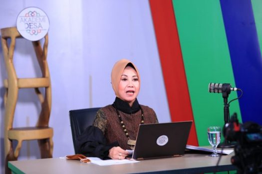 Ini Perubahan Paradigma Transmigrasi Menurut Dirjen PPKTrans