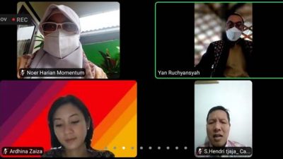 Program HKm Bisa Jadi Solusi Mengatasi Masalah Kehutanan di Lampung