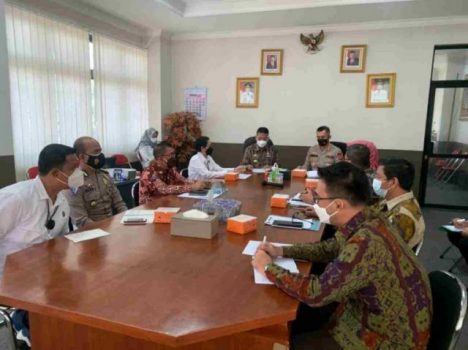 Bapenda Lampung Luncurkan Aplikasi Samsat Desa
