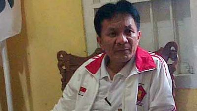 Soal Usulan Pergantian Posisi Alat Kelengkapan Dewan, Partai – Fraksi Gerindra Lampura tidak Satu Suara