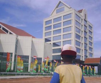 BP Batam Akan Bangun Gedung PTSP 10 Lantai