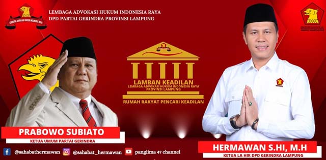 PAW, Hermawan akan Dilantik Sebagai Anggota DPRD Bandarlampung pada Kamis